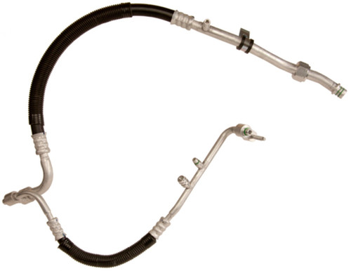 Four Seasons Discharge & Suction Line Hose Assembly for 2002-2005 Chevrolet/Pontiac 2.2L (Cavalier, Sunfire) 56430