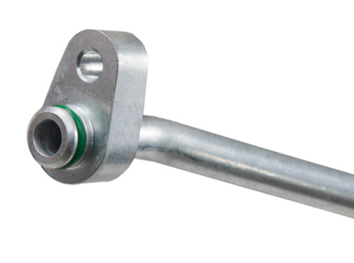 Four Seasons Discharge Line Hose Assembly for 2010-2015 Toyota (Prius, Prius Plug-In) 56538