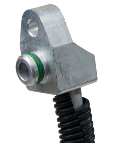 Four Seasons Discharge Line Hose Assembly for 2010-2015 Toyota (Prius, Prius Plug-In) 56538