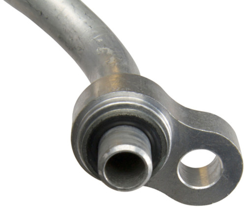 Four Seasons Discharge Line Hose Assembly for 2003-2006 Chevrolet/GMC 4.3L (Silverado 1500, Sierra 1500) 56422