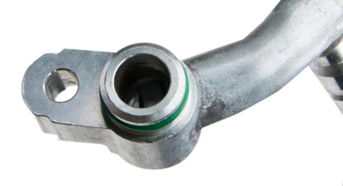 Four Seasons Suction Line Hose Assembly for 2007-2012 Toyota 3.5L (Avalon, Camry) 56178