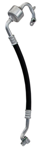 Four Seasons Suction Line Hose Assembly for 2007-2012 Toyota 3.5L (Avalon, Camry) 56178