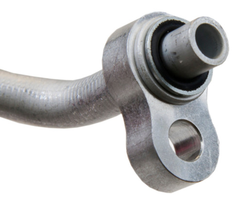 Four Seasons Discharge & Suction Line Hose Assembly for 2008-2010 Chevrolet/Pontiac 2.2L 2.4L (Cobalt, G5) 56262