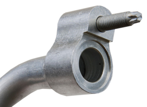 Four Seasons Discharge & Suction Line Hose Assembly for 2008-2010 Chevrolet/Pontiac 2.2L 2.4L (Cobalt, G5) 56262