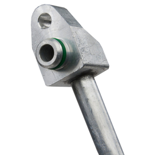 Four Seasons Discharge Line Hose Assembly for 2005-2011 Cadillac 3.6L (STS) 56497