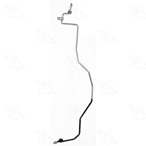 Four Seasons Liquid Line Hose Assembly w/o Orifice Tube for 2000 Toyota (Tacoma) 56540
