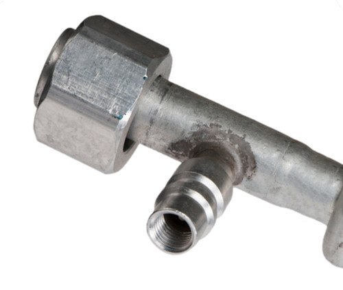Four Seasons Suction Line Hose Assembly for 2001-2004 Toyota 2.7L 2.4L (Tacoma) 56348