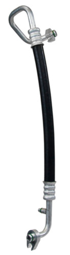 Four Seasons Discharge Line Hose Assembly for 2001-2004 Chrysler/Dodge 2.7L (Sebring, Stratus) 56397