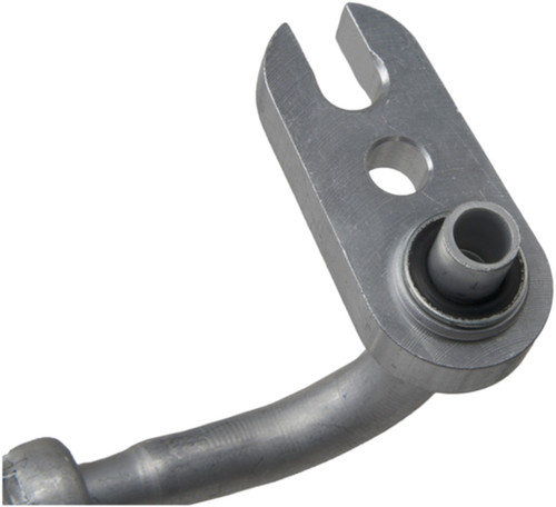 Four Seasons Discharge & Suction Line Hose Assembly for 2007-2012 Chevrolet/Pontiac/Saturn 3.6L (Malibu, G6, Aura) 56590