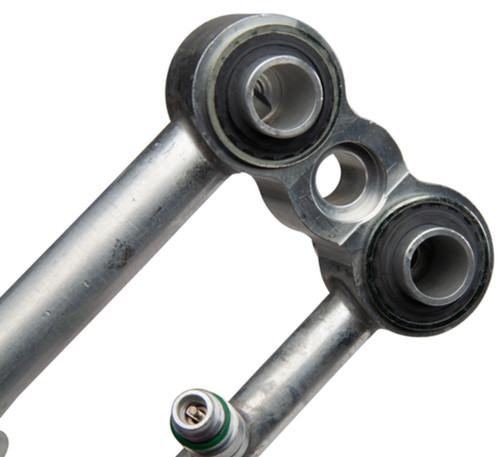 Four Seasons Discharge & Suction Line Hose Assembly for 2000-2001 Jeep 4.0L (Cherokee) 56521