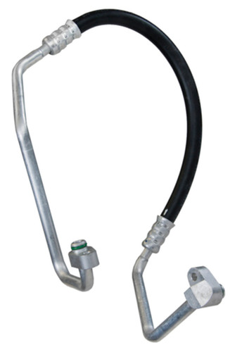 Four Seasons Discharge Line Hose Assembly for 2008-2015 Scion (xB) 56498