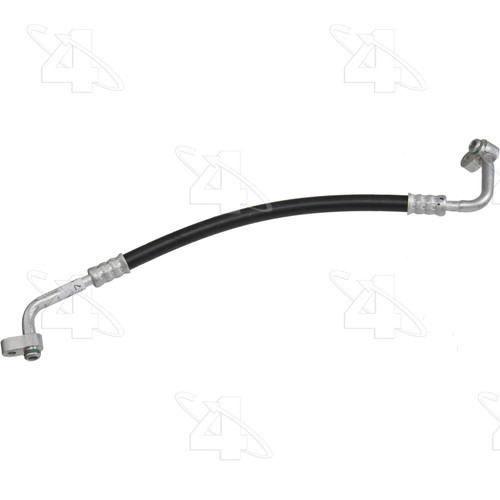 Four Seasons Discharge Line Hose Assembly for 2001-2005 Honda 1.7L (Civic) 56217