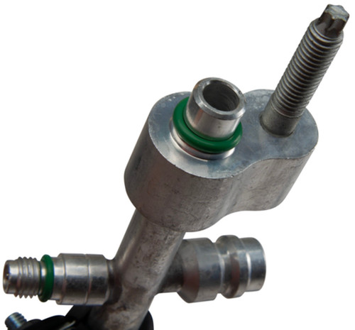 Four Seasons Discharge & Suction Line Hose Assembly for 1997-2001 Chevrolet/Oldsmobile/Pontiac 2.4L (Malibu, Alero, Grand Am) 56433