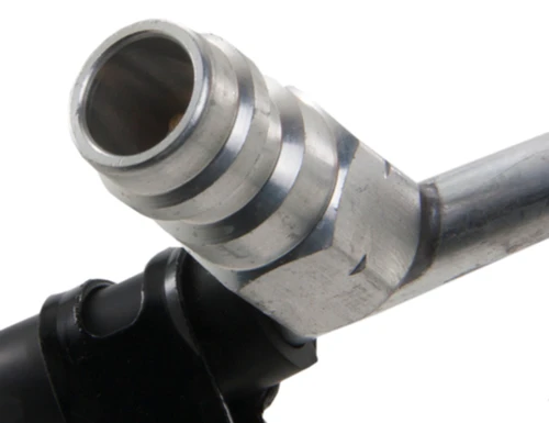 Four Seasons Liquid Line Hose Assembly w/o Orifice Tube for 2003-2025 Chevrolet/GMC 6.6L 6.0L 56649