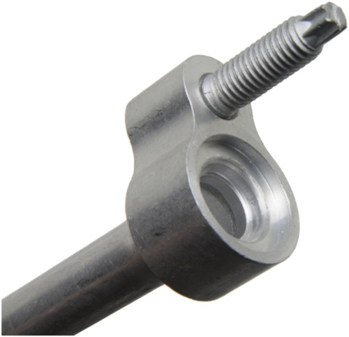 Four Seasons Discharge Line Hose Assembly for 2007-2015 Ford/Lincoln 3.7L 3.5L (Edge, MKX) 56565