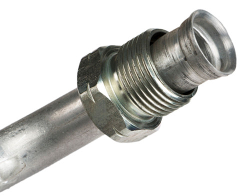 Four Seasons Discharge Line Hose Assembly for 1993-1997 Mazda 2.5L (626, MX-6) 56593