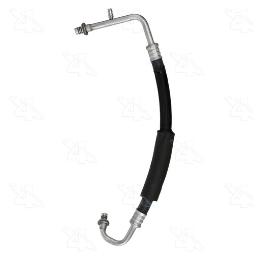 Four Seasons Suction Line Hose Assembly for 1999 Ford 4.6L (Mustang) 56566