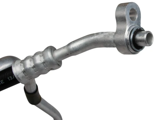 Four Seasons Discharge & Suction Line Hose Assembly for 1998-2002 Chevrolet/Pontiac 5.7L (Camaro, Firebird) 56650