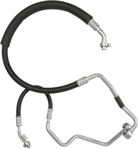 Four Seasons Discharge & Suction Line Hose Assembly for 1998-2002 Chevrolet/Pontiac 5.7L (Camaro, Firebird) 56650