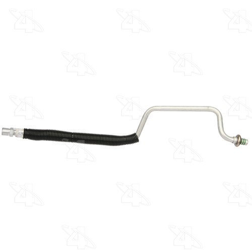 Four Seasons Liquid Line Hose Assembly w/ Serviceable Orifice Tube for 1997-1999 Dodge (Dakota) 56524