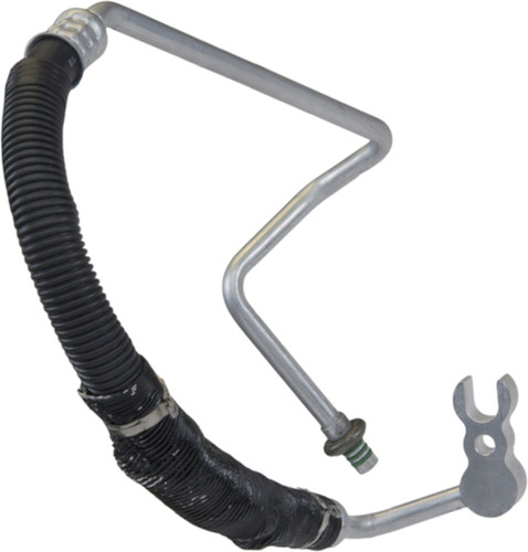 Four Seasons Discharge Line Hose Assembly for 1994-1996 Ford/Mercury 1.9L (Escort, Tracer) 56399