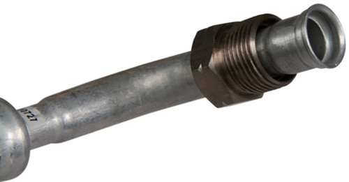 Four Seasons Discharge Line Hose Assembly for 1993-1997 Mazda 2.0L (626, MX-6) 56596