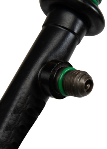 Four Seasons Suction Line Hose Assembly for 1994-1997 Ford/Lincoln/Mercury (Crown Victoria, Grand Marquis, Town Car) 56567