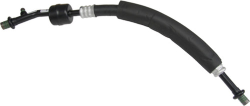 Four Seasons Suction Line Hose Assembly for 1994-1997 Ford/Lincoln/Mercury (Crown Victoria, Grand Marquis, Town Car) 56567