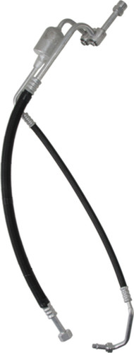 Four Seasons Discharge & Suction Line Hose Assembly for 1993-1994 Chevrolet/GMC 5.7L 5.0L (G10, G20, G30, G1500) 56400