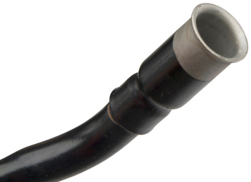 Four Seasons Discharge Line Hose Assembly for 1991-1992 Ford/Lincoln/Mercury (Crown Victoria, Grand Marquis, Town Car) 56379