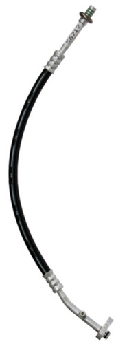 Four Seasons Discharge Line Hose Assembly for 1999 Jeep 2.5L (TJ, Wrangler) 56717