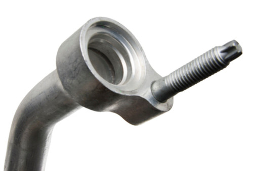 Four Seasons Discharge & Suction Line Hose Assembly for 2005-2007 Ford/Mercury (Five Hundred, Freestyle, Montego) 56624