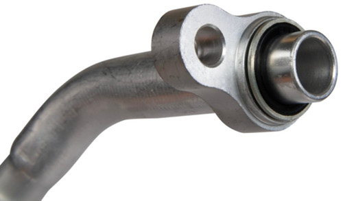 Four Seasons Discharge & Suction Line Hose Assembly for 1998-1999 Chevrolet/Pontiac 3.8L (Camaro, Firebird) 56652