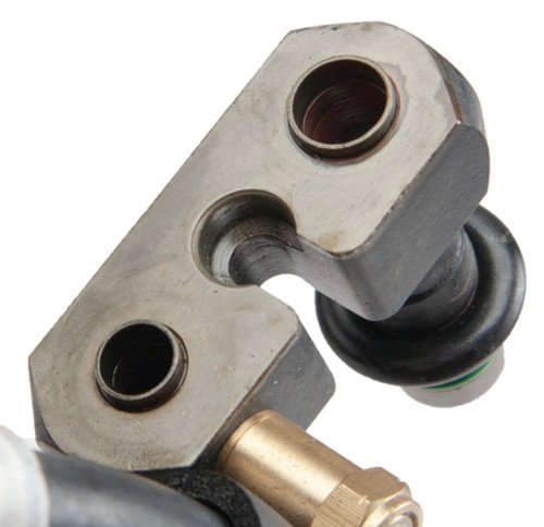 Four Seasons Discharge & Suction Line Hose Assembly for 1989-1991 Ford/Lincoln/Mercury 5.8L 5.0L 56381