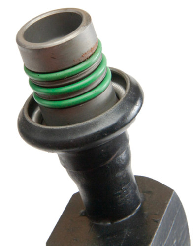 Four Seasons Discharge & Suction Line Hose Assembly for 1989-1991 Ford/Lincoln/Mercury 5.8L 5.0L 56381