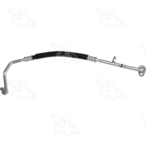 Four Seasons Discharge Line Hose Assembly for 2002-2004 Jeep 4.7L (Grand Cherokee) 56718