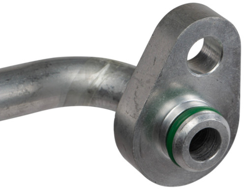 Four Seasons Discharge Line Hose Assembly for 2002-2004 Jeep 4.7L (Grand Cherokee) 56718
