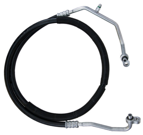 Four Seasons Discharge Line Hose Assembly for 2008-2020 Chevrolet/GMC 5.3L 4.8L (Express 1500, Express 2500, Express 3500, Express 4500)