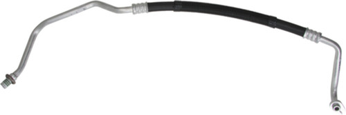 Four Seasons Suction Line Hose Assembly for 1995-2000 Chrysler/Dodge/Plymouth 2.4L 2.5L (Cirrus, Sebring, Stratus, Breeze) 56527