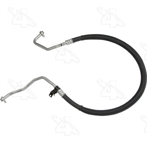Four Seasons Suction Line Hose Assembly for 2000-2001 Dodge/Plymouth (Neon) 56735