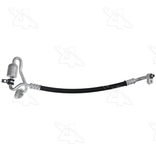 Four Seasons Discharge Line Hose Assembly for 2010-2012 Ford/Lincoln/Mercury 2.5L (Fusion, MKZ, Milan) 56440