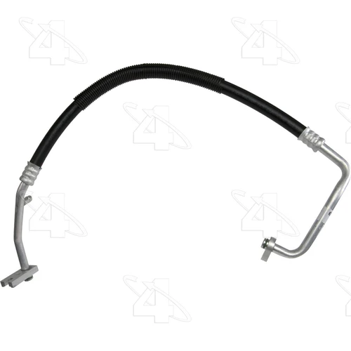 Four Seasons Suction Line Hose Assembly for 2001-2004 Jeep 4.7L (Grand Cherokee) 56720