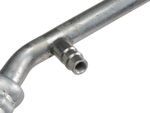 Four Seasons Suction Line Hose Assembly for 2001-2004 Jeep 4.7L (Grand Cherokee) 56720
