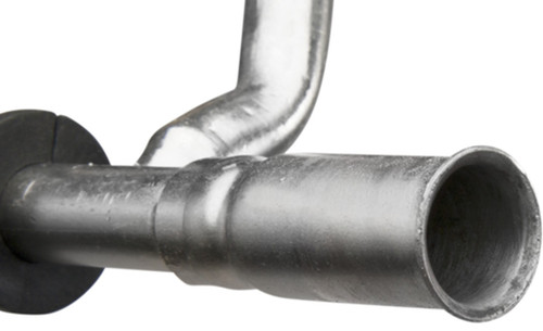 Four Seasons Discharge & Suction Line Hose Assembly for 1986-1989 Ford/Mercury 3.0L (Taurus, Sable) 56570