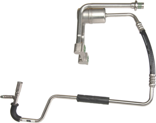 Four Seasons Discharge & Suction Line Hose Assembly for 1986-1989 Ford/Mercury 3.0L (Taurus, Sable) 56570