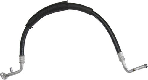 Four Seasons Suction Line Hose Assembly for 1998-2000 Chrysler/Dodge/Plymouth 3.3L 3.8L (Grand Voyager, Town & Country, Voyager, Caravan)