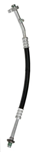 Four Seasons Discharge Line Hose Assembly for 1999 Jeep 4.0L (TJ, Wrangler) 56721