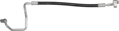 Four Seasons Discharge Line Hose Assembly for 2003-2007 Honda 3.0L (Accord) 56627