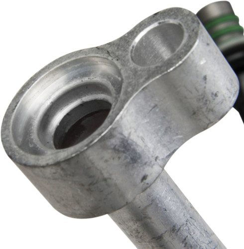 Four Seasons Liquid Line Hose Assembly w/ Captured Orifice Tube for 1997 Ford/Mercury 4.6L (Thunderbird, Cougar) 56571
