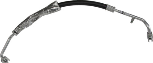 Four Seasons Discharge Line Hose Assembly for 1998-2004 Chrysler/Dodge 3.2L 3.5L (300M, Concorde, Intrepid, LHS) 56705